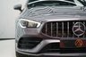 USED 2021 21 MERCEDES-BENZ CLA 1.3 CLA 200 AMG LINE PREMIUM 4d 161 BHP 