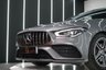 USED 2021 21 MERCEDES-BENZ CLA 1.3 CLA 200 AMG LINE PREMIUM 4d 161 BHP 