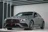 USED 2021 21 MERCEDES-BENZ CLA 1.3 CLA 200 AMG LINE PREMIUM 4d 161 BHP 