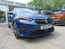 USED 2021 21 VAUXHALL CORSA 1.2 ELITE NAV PREMIUM 5d 100 BHP AUTOMATIC Automatic, Full Service History + Just Serviced, One Owner, MOT until July 2025