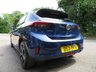 USED 2021 21 VAUXHALL CORSA 1.2 ELITE NAV PREMIUM 5d 100 BHP AUTOMATIC Automatic, Full Service History + Just Serviced, One Owner, MOT until July 2025