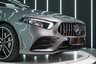 USED 2021 21 MERCEDES-BENZ A-CLASS 2.0 AMG A 35 4MATIC PREMIUM 5d 302 BHP 