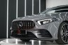 USED 2021 21 MERCEDES-BENZ A-CLASS 2.0 AMG A 35 4MATIC PREMIUM 5d 302 BHP 