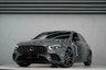 USED 2021 21 MERCEDES-BENZ A-CLASS 2.0 AMG A 35 4MATIC PREMIUM 5d 302 BHP 