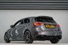 USED 2021 21 MERCEDES-BENZ A-CLASS 2.0 AMG A 35 4MATIC PREMIUM 5d 302 BHP 