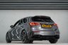 USED 2021 21 MERCEDES-BENZ A-CLASS 2.0 AMG A 35 4MATIC PREMIUM 5d 302 BHP 
