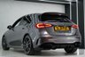 USED 2021 21 MERCEDES-BENZ A-CLASS 2.0 AMG A 35 4MATIC PREMIUM 5d 302 BHP 