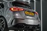 USED 2021 21 MERCEDES-BENZ A-CLASS 2.0 AMG A 35 4MATIC PREMIUM 5d 302 BHP 