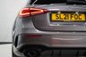USED 2021 21 MERCEDES-BENZ A-CLASS 2.0 AMG A 35 4MATIC PREMIUM 5d 302 BHP 