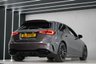 USED 2021 21 MERCEDES-BENZ A-CLASS 2.0 AMG A 35 4MATIC PREMIUM 5d 302 BHP 
