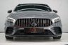 USED 2021 21 MERCEDES-BENZ A-CLASS 2.0 AMG A 35 4MATIC PREMIUM 5d 302 BHP 