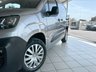 USED 2021 70 PEUGEOT PARTNER 1.5 BLUEHDI PROFESSIONAL L1 101 BHP ONLY 17,000 MILES FULL HISTORY