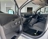 USED 2021 70 PEUGEOT PARTNER 1.5 BLUEHDI PROFESSIONAL L1 101 BHP ONLY 17,000 MILES FULL HISTORY