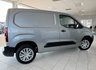 USED 2021 70 PEUGEOT PARTNER 1.5 BLUEHDI PROFESSIONAL L1 101 BHP ONLY 17,000 MILES FULL HISTORY