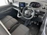 USED 2021 70 PEUGEOT PARTNER 1.5 BLUEHDI PROFESSIONAL L1 101 BHP ONLY 17,000 MILES FULL HISTORY