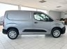 USED 2021 70 PEUGEOT PARTNER 1.5 BLUEHDI PROFESSIONAL L1 101 BHP ONLY 17,000 MILES FULL HISTORY