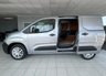 USED 2021 70 PEUGEOT PARTNER 1.5 BLUEHDI PROFESSIONAL L1 101 BHP ONLY 17,000 MILES FULL HISTORY
