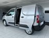 USED 2021 70 PEUGEOT PARTNER 1.5 BLUEHDI PROFESSIONAL L1 101 BHP ONLY 17,000 MILES FULL HISTORY