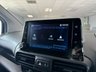 USED 2021 70 PEUGEOT PARTNER 1.5 BLUEHDI PROFESSIONAL L1 101 BHP ONLY 17,000 MILES FULL HISTORY