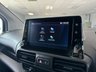 USED 2021 70 PEUGEOT PARTNER 1.5 BLUEHDI PROFESSIONAL L1 101 BHP ONLY 17,000 MILES FULL HISTORY