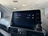 USED 2021 70 PEUGEOT PARTNER 1.5 BLUEHDI PROFESSIONAL L1 101 BHP ONLY 17,000 MILES FULL HISTORY