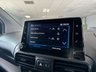 USED 2021 70 PEUGEOT PARTNER 1.5 BLUEHDI PROFESSIONAL L1 101 BHP ONLY 17,000 MILES FULL HISTORY