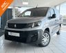 USED 2021 70 PEUGEOT PARTNER 1.5 BLUEHDI PROFESSIONAL L1 101 BHP ONLY 17,000 MILES FULL HISTORY