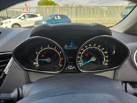 USED 2014 63 FORD FIESTA 1.2 ZETEC 5d 81 BHP Only &pound;35 Road Tax.