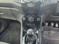 USED 2014 63 FORD FIESTA 1.2 ZETEC 5d 81 BHP Only &pound;35 Road Tax.