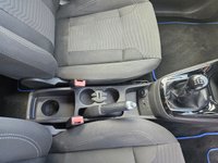 USED 2014 63 FORD FIESTA 1.2 ZETEC 5d 81 BHP Only &pound;35 Road Tax.