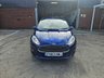 USED 2014 63 FORD FIESTA 1.2 ZETEC 5d 81 BHP Only &pound;35 Road Tax.