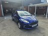 USED 2014 63 FORD FIESTA 1.2 ZETEC 5d 81 BHP Only &pound;35 Road Tax.
