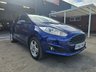 USED 2014 63 FORD FIESTA 1.2 ZETEC 5d 81 BHP Only &pound;35 Road Tax.