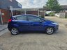 USED 2014 63 FORD FIESTA 1.2 ZETEC 5d 81 BHP Only &pound;35 Road Tax.