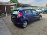 USED 2014 63 FORD FIESTA 1.2 ZETEC 5d 81 BHP Only &pound;35 Road Tax.