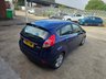 USED 2014 63 FORD FIESTA 1.2 ZETEC 5d 81 BHP Only &pound;35 Road Tax.