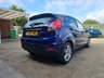 USED 2014 63 FORD FIESTA 1.2 ZETEC 5d 81 BHP Only &pound;35 Road Tax.
