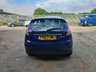 USED 2014 63 FORD FIESTA 1.2 ZETEC 5d 81 BHP Only &pound;35 Road Tax.