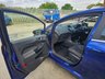 USED 2014 63 FORD FIESTA 1.2 ZETEC 5d 81 BHP Only &pound;35 Road Tax.