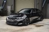 USED 2023 23 BMW M340i 3.0 M340I XDRIVE MHEV 4d 369 BHP Motech Full Stance Kit &pound;2.5k