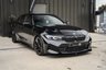 USED 2023 23 BMW M340i 3.0 M340I XDRIVE MHEV 4d 369 BHP Motech Full Stance Kit &pound;2.5k