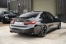 USED 2023 23 BMW M340i 3.0 M340I XDRIVE MHEV 4d 369 BHP Motech Full Stance Kit &pound;2.5k