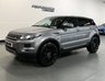 USED 2013 13 LAND ROVER RANGE ROVER EVOQUE 2.2 SD4 PURE TECH 5d 190 BHP 