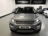 USED 2013 13 LAND ROVER RANGE ROVER EVOQUE 2.2 SD4 PURE TECH 5d 190 BHP 
