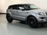 USED 2013 13 LAND ROVER RANGE ROVER EVOQUE 2.2 SD4 PURE TECH 5d 190 BHP 