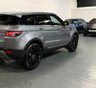 USED 2013 13 LAND ROVER RANGE ROVER EVOQUE 2.2 SD4 PURE TECH 5d 190 BHP 