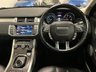 USED 2013 13 LAND ROVER RANGE ROVER EVOQUE 2.2 SD4 PURE TECH 5d 190 BHP 