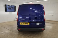 USED 2018 18 FORD TRANSIT CONNECT 1.5 200 LIMITED P/V 118 BHP 