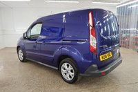 USED 2018 18 FORD TRANSIT CONNECT 1.5 200 LIMITED P/V 118 BHP 