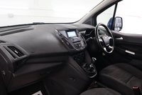 USED 2018 18 FORD TRANSIT CONNECT 1.5 200 LIMITED P/V 118 BHP 